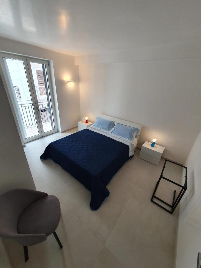 Apartamento Casa Consiglia Ostuni Exterior foto