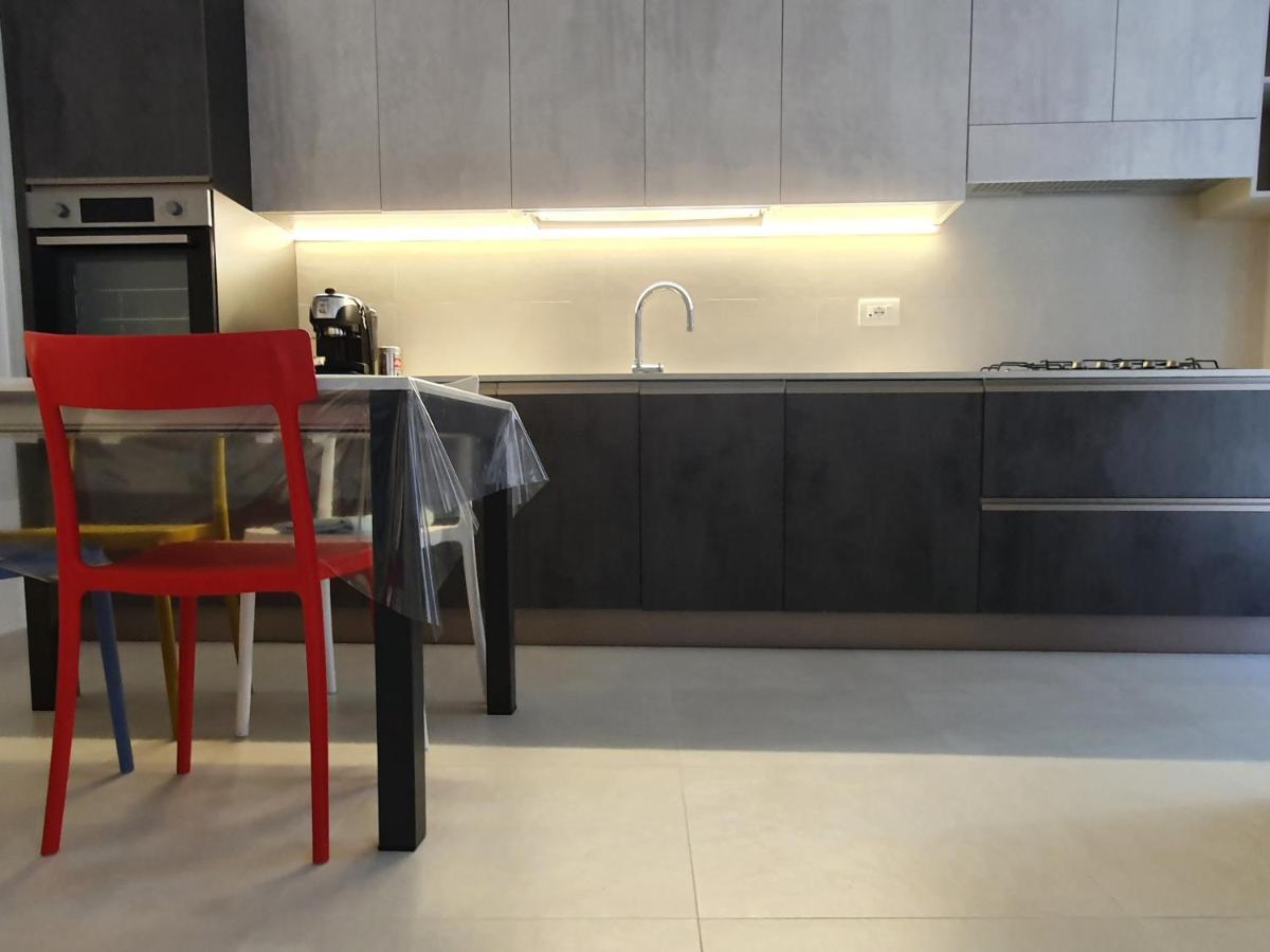 Apartamento Casa Consiglia Ostuni Exterior foto