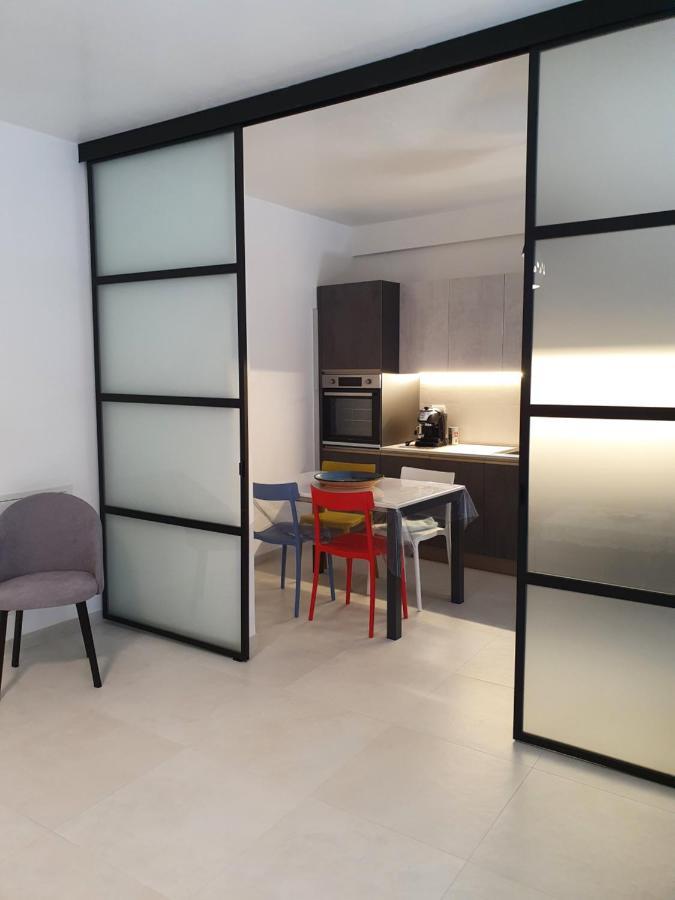 Apartamento Casa Consiglia Ostuni Exterior foto