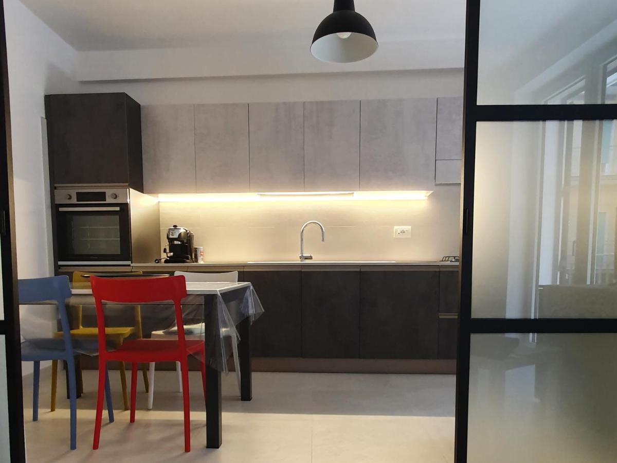 Apartamento Casa Consiglia Ostuni Exterior foto